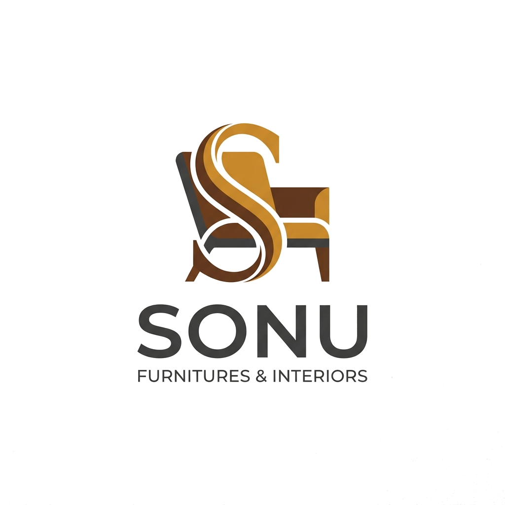 Sonu Furnitures Logo